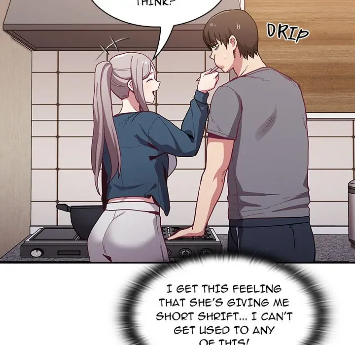 Read Bride-To-Be chapter 45 image 76 on Lezhin