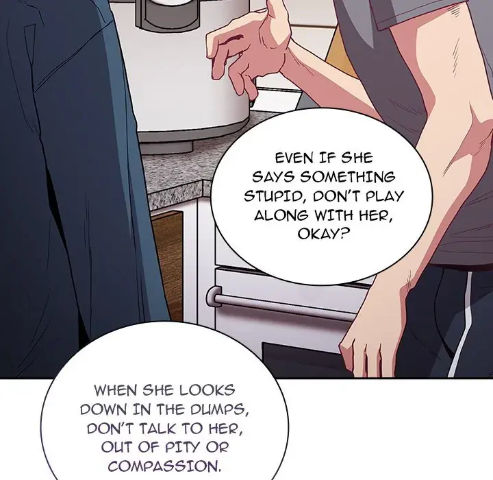 Read Bride-To-Be chapter 45 image 84 on Lezhin