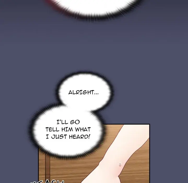 Read Bride-To-Be chapter 45 image 9 on Lezhin