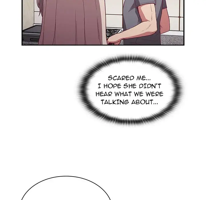 Read Bride-To-Be chapter 45 image 91 on Lezhin