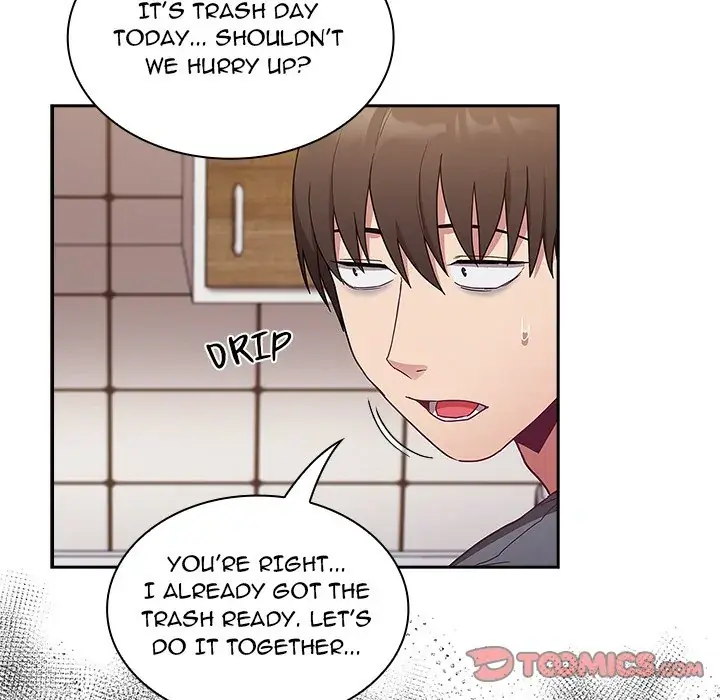 Read Bride-To-Be chapter 45 image 92 on Lezhin