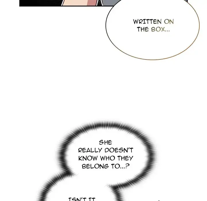 Read Bride-To-Be chapter 46 image 10 on Lezhin