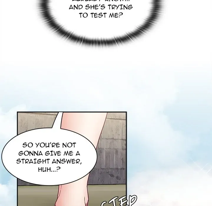 Read Bride-To-Be chapter 46 image 12 on Lezhin