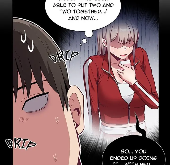 Read Bride-To-Be chapter 46 image 16 on Lezhin