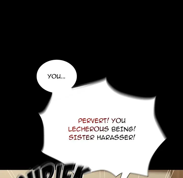 Read Bride-To-Be chapter 46 image 18 on Lezhin