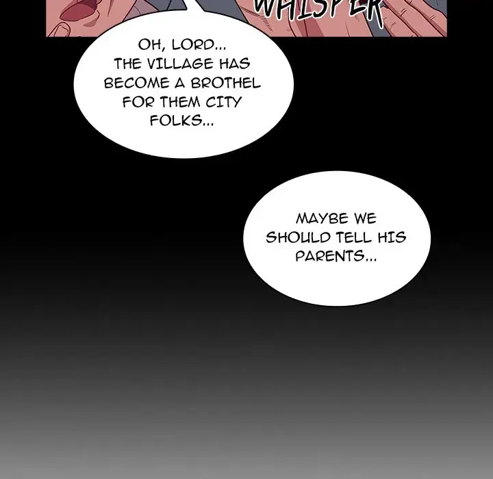 Read Bride-To-Be chapter 46 image 23 on Lezhin