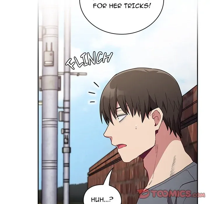 Read Bride-To-Be chapter 46 image 26 on Lezhin