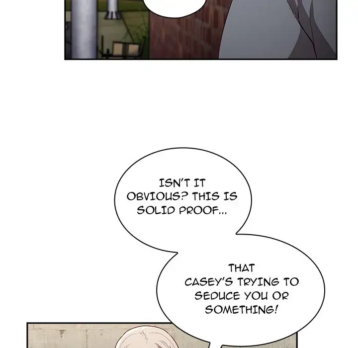 Read Bride-To-Be chapter 46 image 27 on Lezhin