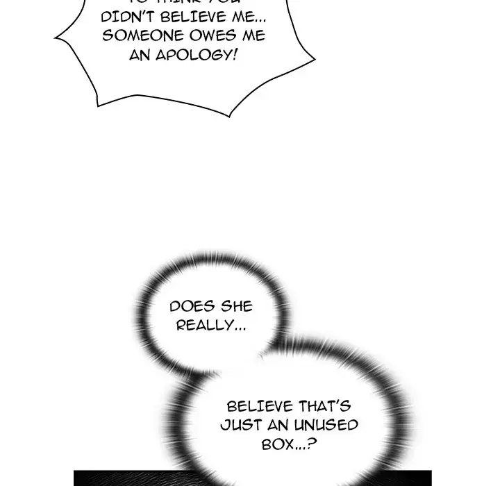 Read Bride-To-Be chapter 46 image 29 on Lezhin