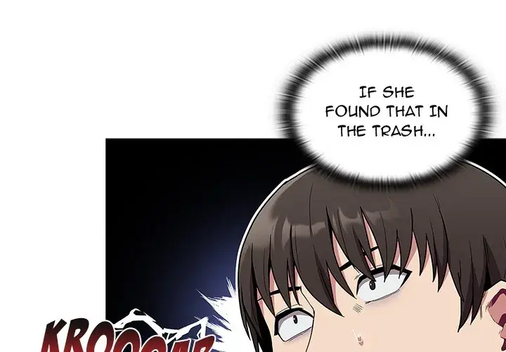 Read Bride-To-Be chapter 46 image 3 on Lezhin