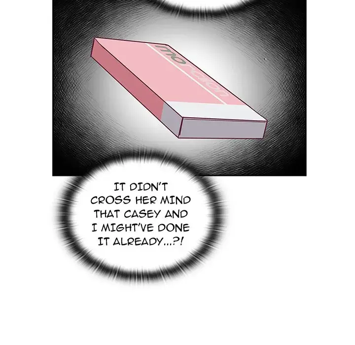 Read Bride-To-Be chapter 46 image 30 on Lezhin