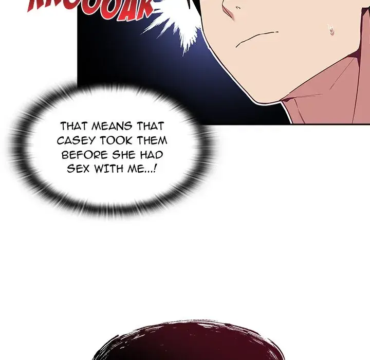 Read Bride-To-Be chapter 46 image 4 on Lezhin