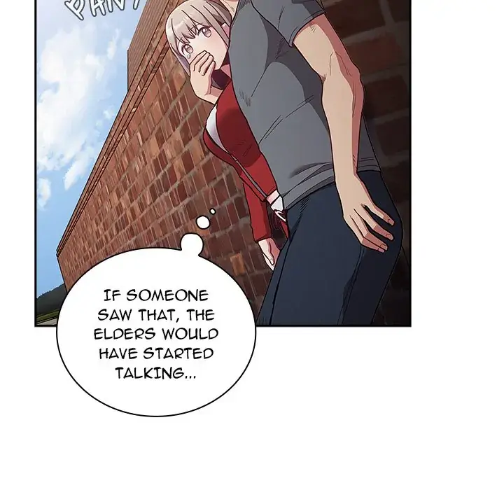 Read Bride-To-Be chapter 46 image 42 on Lezhin