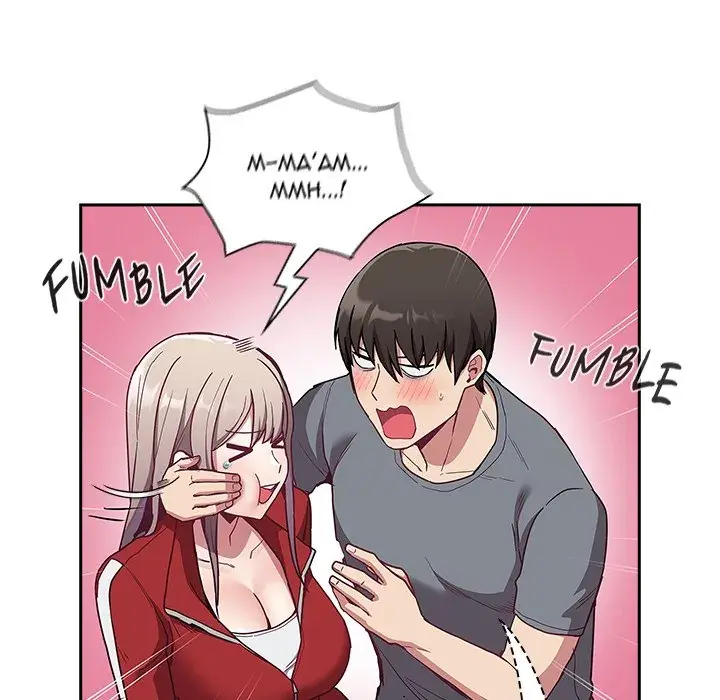 Read Bride-To-Be chapter 46 image 43 on Lezhin