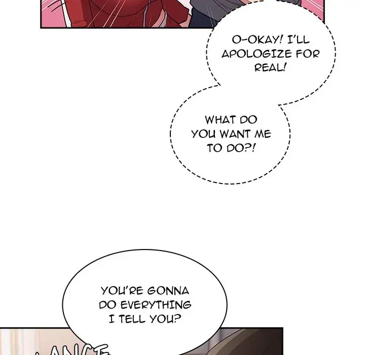 Read Bride-To-Be chapter 46 image 44 on Lezhin