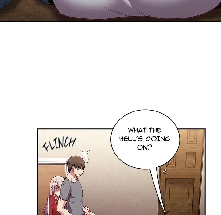 Read Bride-To-Be chapter 46 image 55 on Lezhin