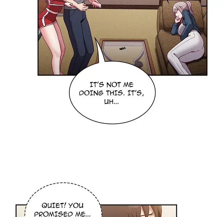 Read Bride-To-Be chapter 46 image 56 on Lezhin