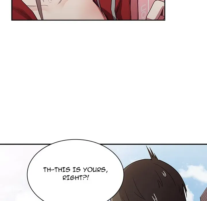 Read Bride-To-Be chapter 46 image 6 on Lezhin