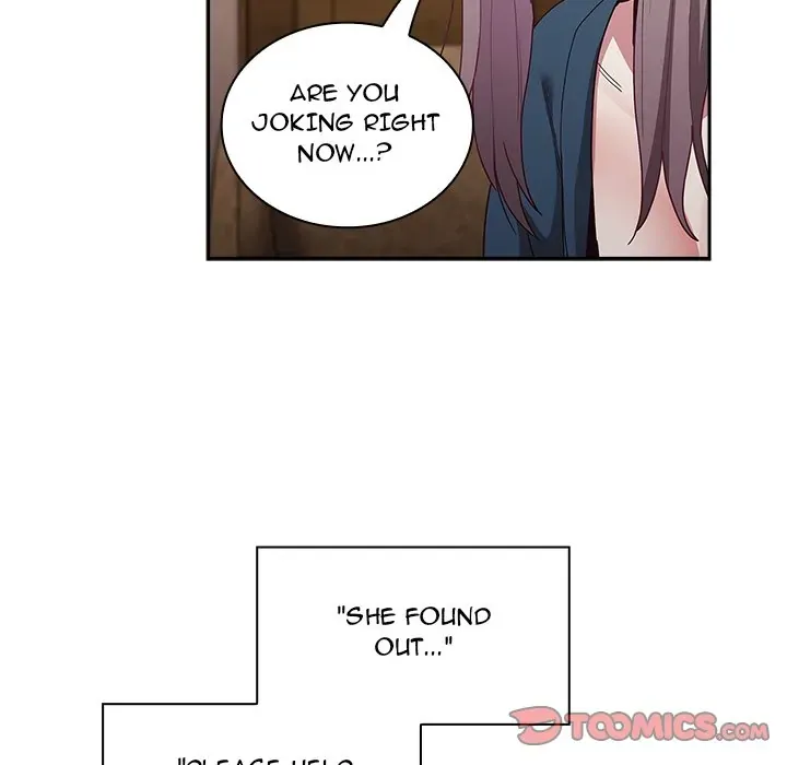 Read Bride-To-Be chapter 46 image 62 on Lezhin