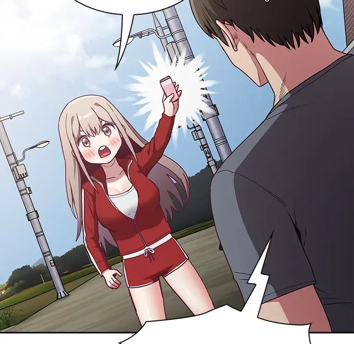 Read Bride-To-Be chapter 46 image 7 on Lezhin