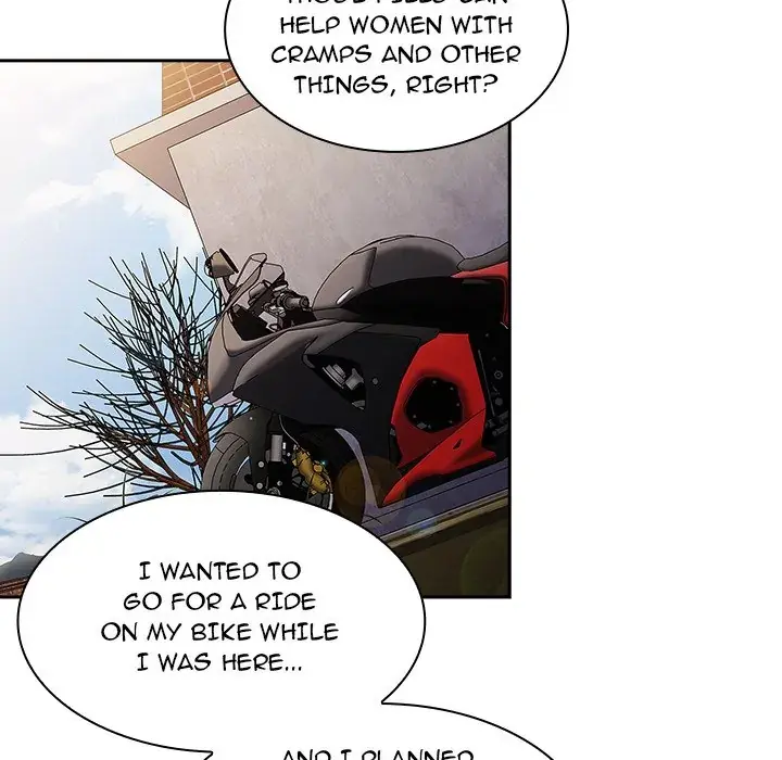Read Bride-To-Be chapter 46 image 73 on Lezhin