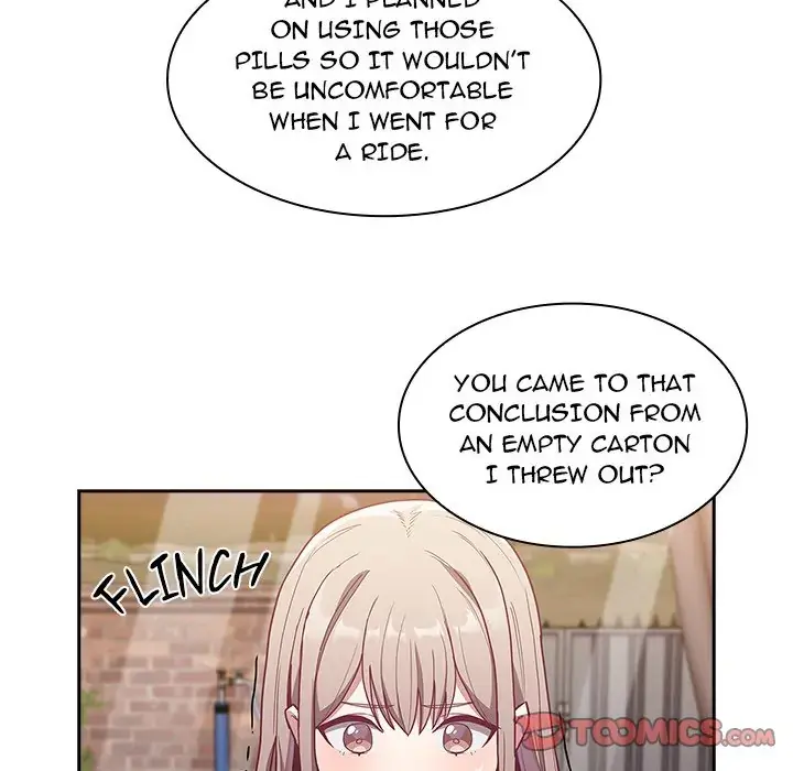 Read Bride-To-Be chapter 46 image 74 on Lezhin