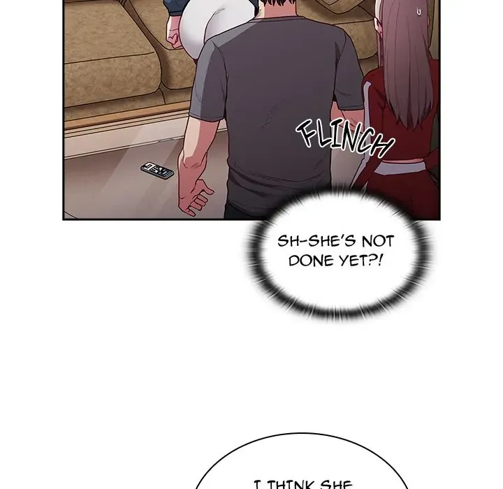 Read Bride-To-Be chapter 46 image 81 on Lezhin
