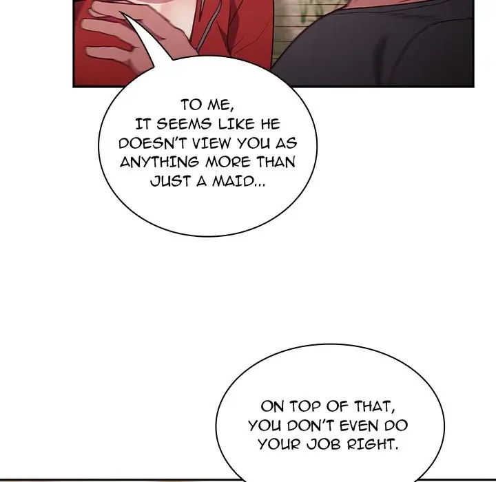 Read Bride-To-Be chapter 46 image 83 on Lezhin
