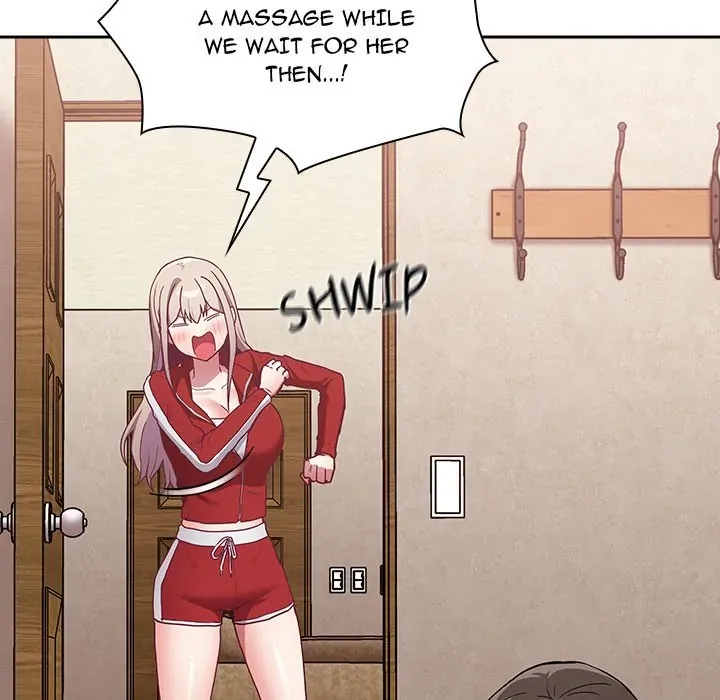 Read Bride-To-Be chapter 47 image 11 on Lezhin