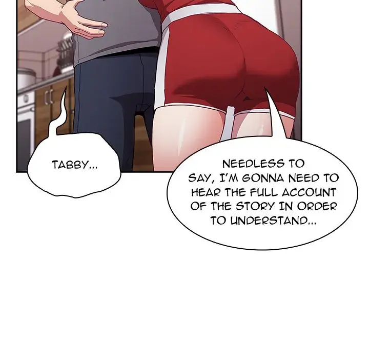 Read Bride-To-Be chapter 47 image 111 on Lezhin