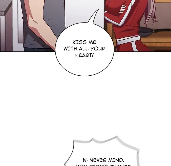 Read Bride-To-Be chapter 47 image 125 on Lezhin