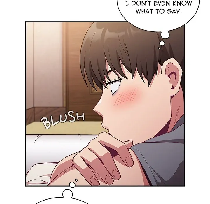 Read Bride-To-Be chapter 47 image 18 on Lezhin