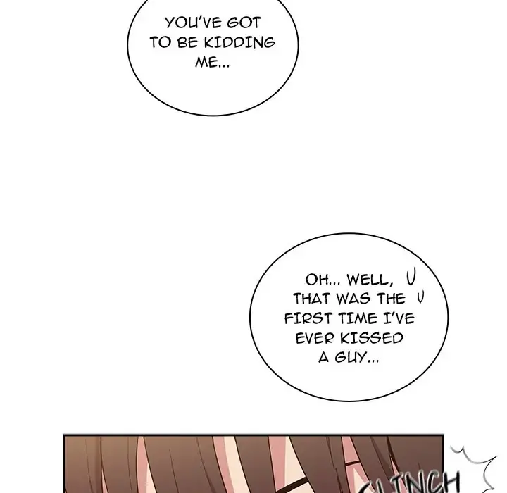 Read Bride-To-Be chapter 47 image 26 on Lezhin