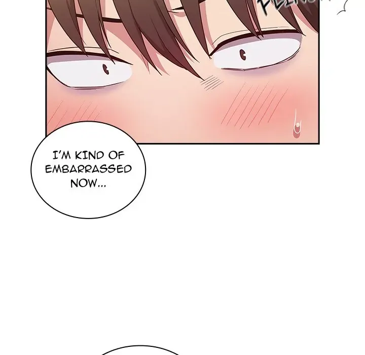 Read Bride-To-Be chapter 47 image 27 on Lezhin