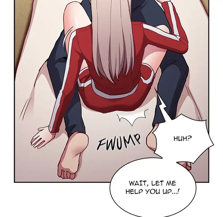 Read Bride-To-Be chapter 47 image 29 on Lezhin