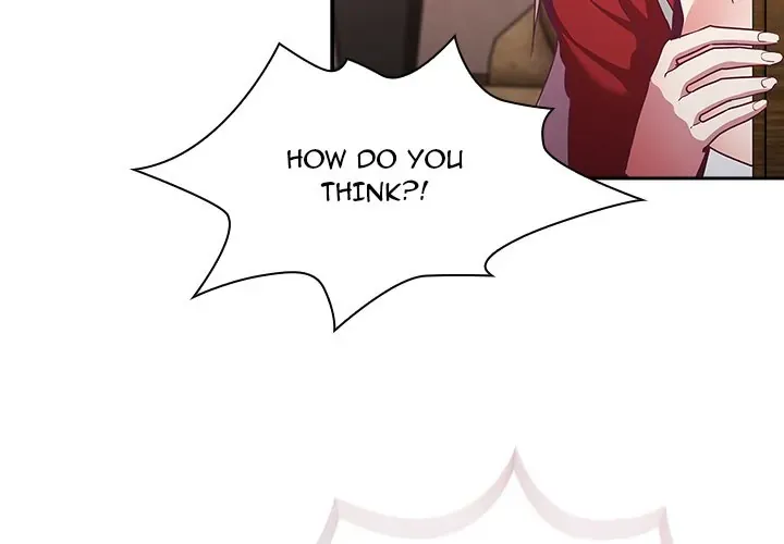 Read Bride-To-Be chapter 47 image 3 on Lezhin