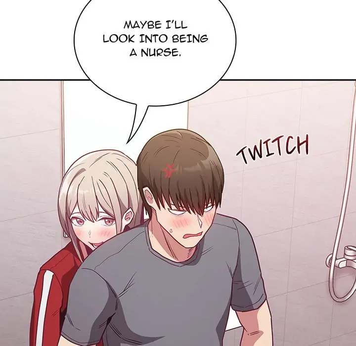 Read Bride-To-Be chapter 47 image 39 on Lezhin