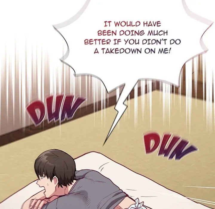 Read Bride-To-Be chapter 47 image 4 on Lezhin