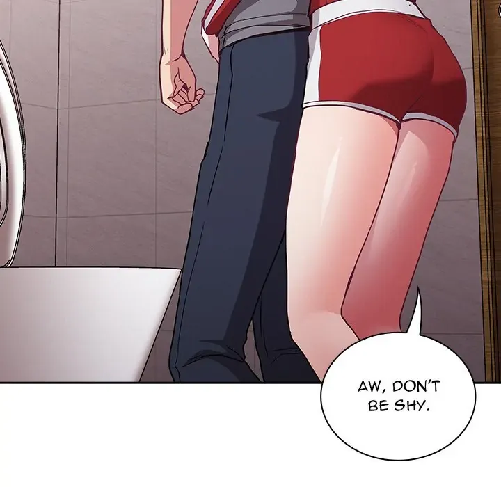 Read Bride-To-Be chapter 47 image 46 on Lezhin