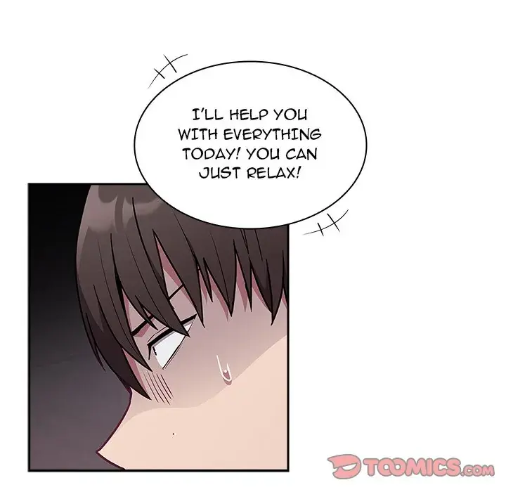 Read Bride-To-Be chapter 47 image 47 on Lezhin