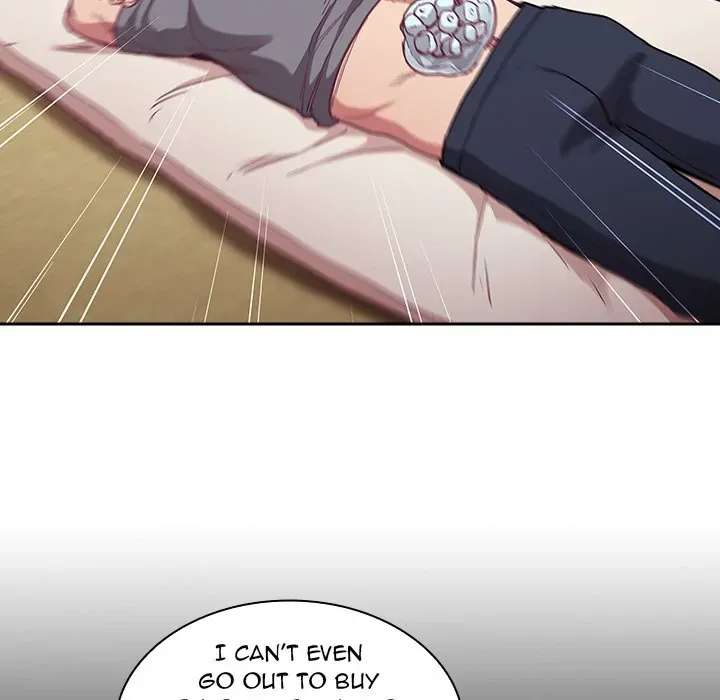 Read Bride-To-Be chapter 47 image 5 on Lezhin