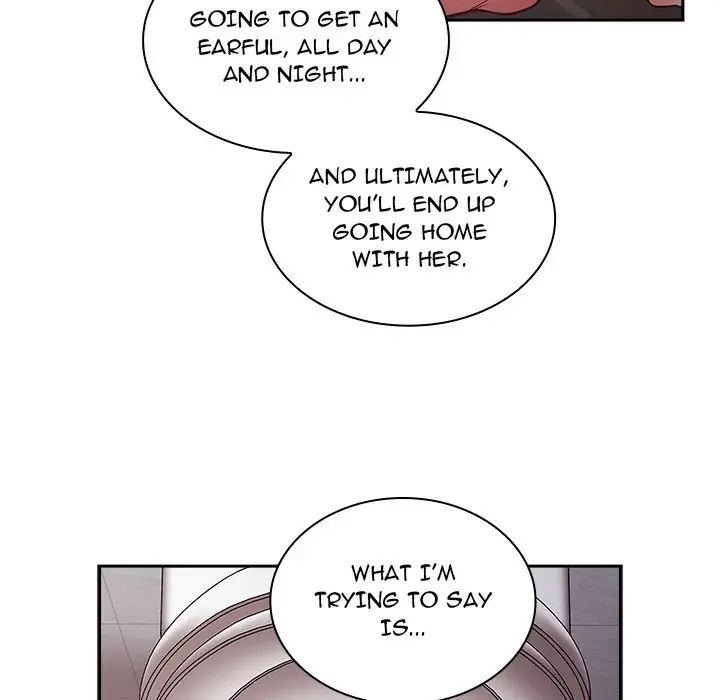 Read Bride-To-Be chapter 47 image 51 on Lezhin