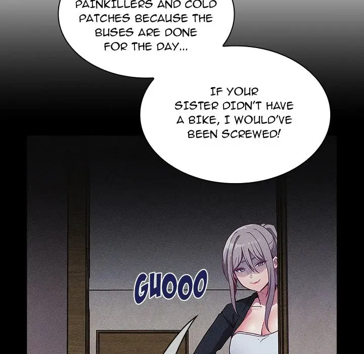 Read Bride-To-Be chapter 47 image 6 on Lezhin