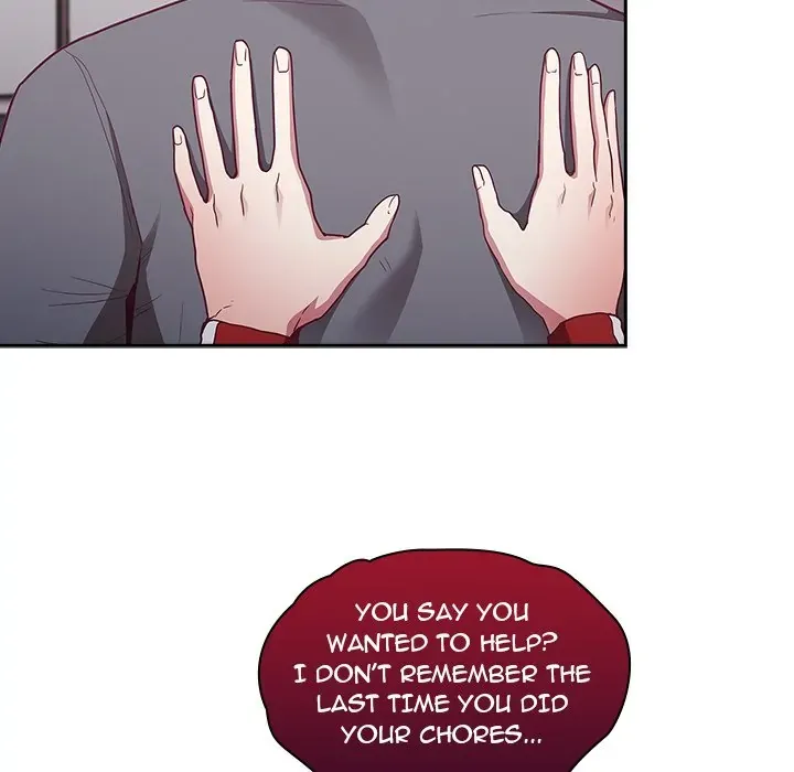 Read Bride-To-Be chapter 47 image 64 on Lezhin
