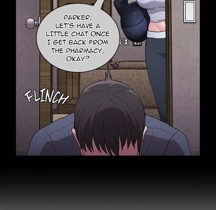 Read Bride-To-Be chapter 47 image 7 on Lezhin