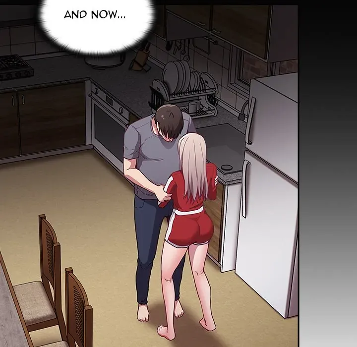 Read Bride-To-Be chapter 47 image 90 on Lezhin