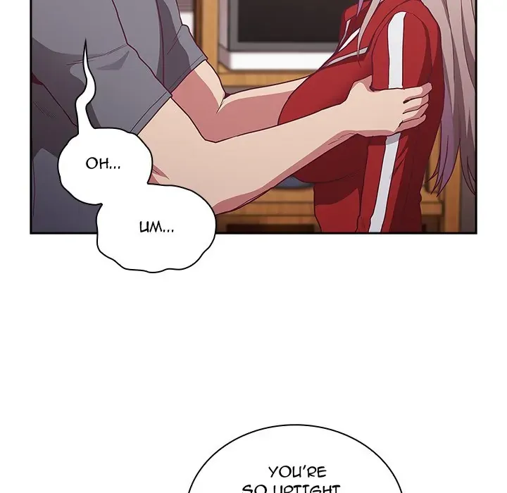 Read Bride-To-Be chapter 47 image 96 on Lezhin