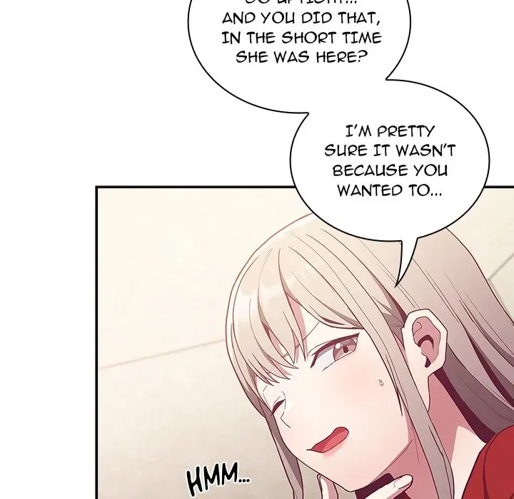 Read Bride-To-Be chapter 47 image 97 on Lezhin