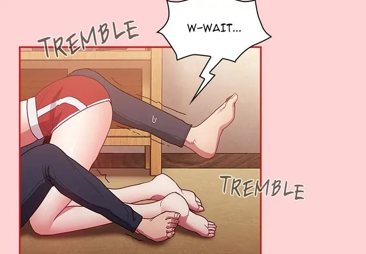 Read Bride-To-Be chapter 48 image 1 on Lezhin