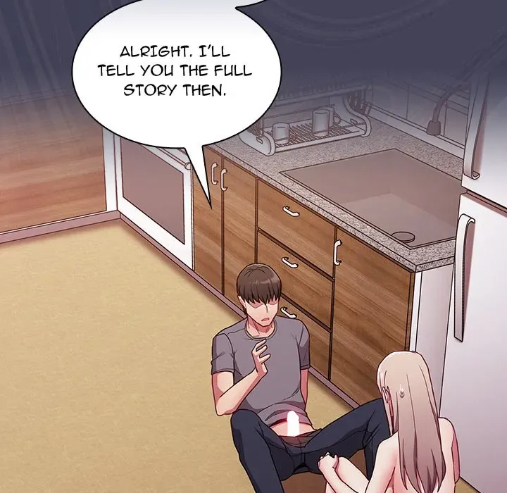 Read Bride-To-Be chapter 48 image 108 on Lezhin